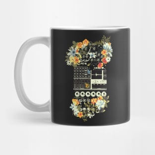 sound of nature Mug